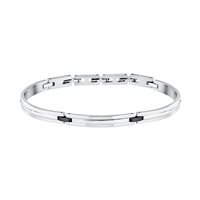 Bracciale Morellato Uomo in Acciaio SALS109 - SALS109